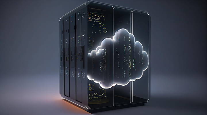 استفاده از سرورهای ابری یکی دیگر از راهکارهای بهینه‌سازی مصرف منابع سرور