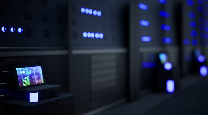 استفاده از پروفایلینگ و ابزارهای مانیتورینگ در بهینه سازی منابع سرور