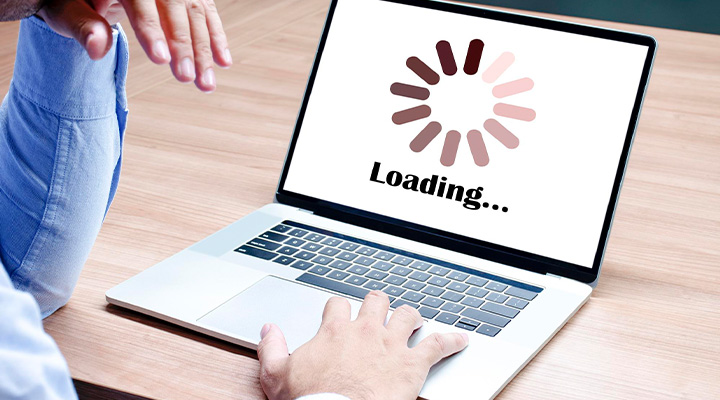 یکی از بزرگ‌ترین مزایای HTTP/3، کاهش زمان بارگذاری صفحات