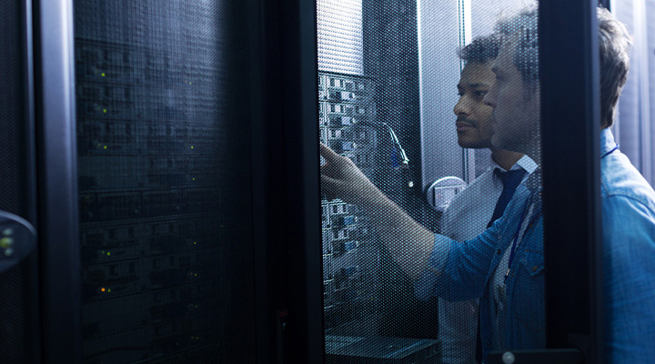 استفاده از سرویسهای مانیتورینگ سایت در بررسی پشتیبانی از پروتکل HTTP/3